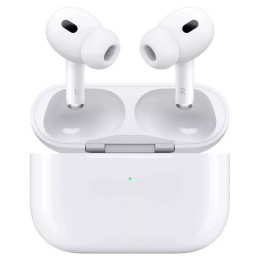 Apple AirPods Pro 2 (с разъемом USB Type-C)