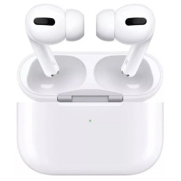 Apple AirPods Pro 2 (с разъемом USB Type-C)