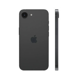 Apple iPhone 16e 128Gb Black