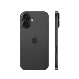 Apple iPhone 16 Plus 128Gb Черный