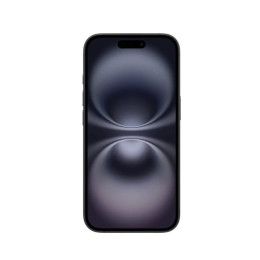 Apple iPhone 16 Plus 128Gb Черный