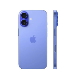Apple iPhone 16 Plus 128Gb Ультрамарин