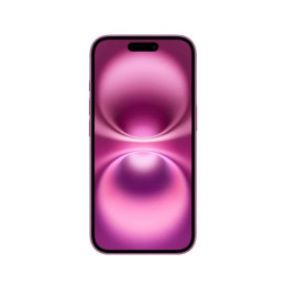 Apple iPhone 16 Plus 128Gb Розовый
