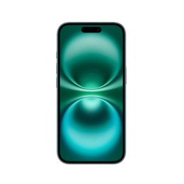 Apple iPhone 16 Plus 128Gb Бирюзовый