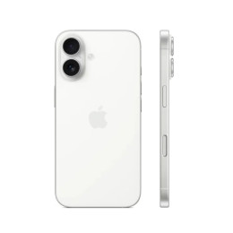 Apple iPhone 16 Plus 128Gb Белый