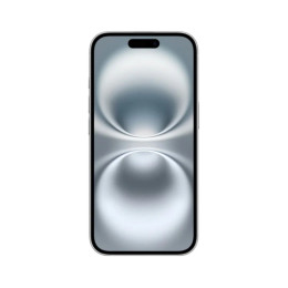 Apple iPhone 16 Plus 128Gb Белый