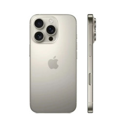 Apple iPhone 16 Pro 128Gb Природный Титан