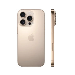 Apple iPhone 16 Pro 128Gb Пустынный Титан