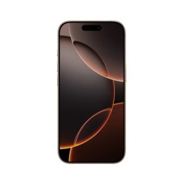 Apple iPhone 16 Pro 128Gb Пустынный Титан