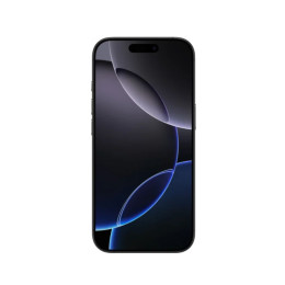 Apple iPhone 16 Pro 128Gb Черный Титан