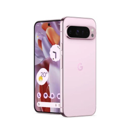 Google Pixel 9 Pro XL 16Gb/128Gb Розовый кварц