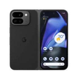 Google Pixel 9 Pro Fold 16Gb/256Gb Обсидиан