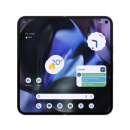 Google Pixel 9 Pro Fold 16Gb/256Gb Обсидиан