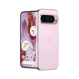 Google Pixel 9 Pro 16Gb/512Gb Розовый Кварц