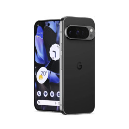 Google Pixel 9 Pro 16Gb/128Gb Обсидиан