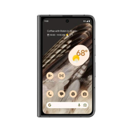 Google Pixel Fold 12Gb/256Gb Обсидиан