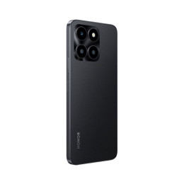 HONOR X6a 4Gb/128Gb Черный