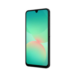 Samsung Galaxy A26 SM-A266B 6Gb/128Gb Черный