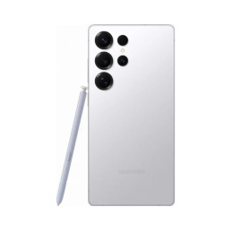 Samsung Galaxy S25 Ultra 12Gb/512Gb Серебристый Титан