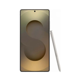 Samsung Galaxy S25 Ultra 12Gb/256Gb Серый Титан