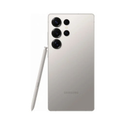 Samsung Galaxy S25 Ultra 12Gb/256Gb Серый Титан
