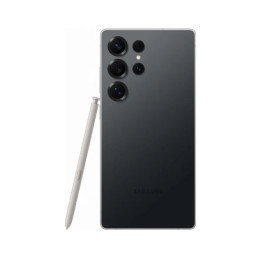 Samsung Galaxy S25 Ultra 12Gb/256Gb Черный Титан