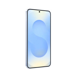 Samsung Galaxy S25 12Gb/128Gb Голубой