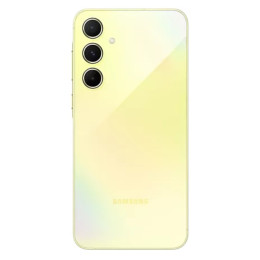 Samsung Galaxy A55 12Gb/256Gb Lemon