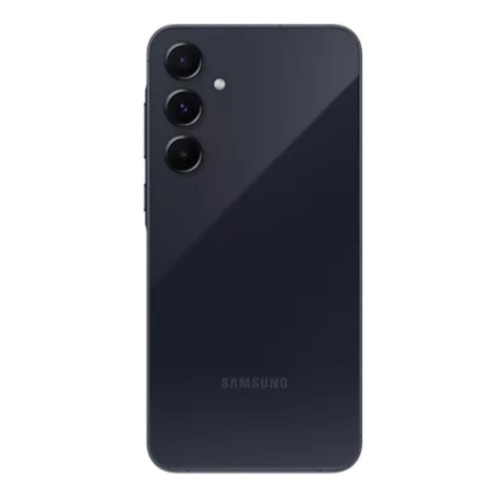 Купить Samsung Galaxy A55 8Gb/256Gb Темно-синий в Минске