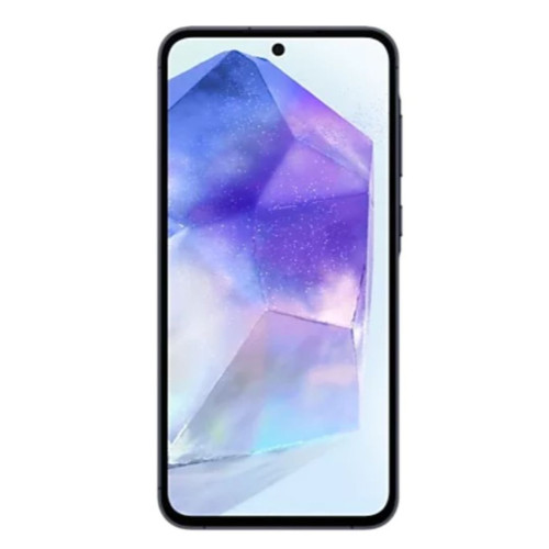 Купить Samsung Galaxy A55 8Gb/256Gb Темно-синий в Минске