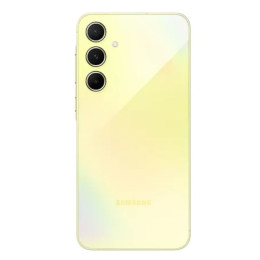 Samsung Galaxy A55 8Gb/256Gb Желтый