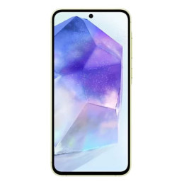Samsung Galaxy A55 8Gb/256Gb Желтый