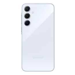 Samsung Galaxy A55 8Gb/256Gb Голубой