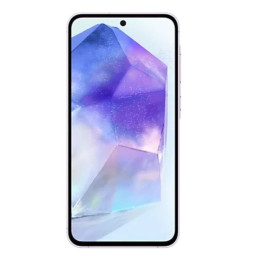 Samsung Galaxy A55 8Gb/256Gb Лиловый