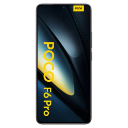 Xiaomi Poco F6 Pro 12Gb/512Gb Global Version