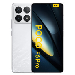 Xiaomi Poco F6 Pro 12Gb/512Gb Global Version