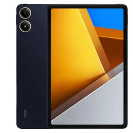 POCO Pad 8Gb/256Gb Синий