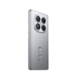 POCO X7 12Gb/512Gb Silver Международная версия