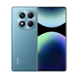 Redmi Note 14 Pro 8Gb/256Gb Blue