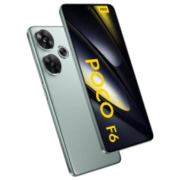 Xiaomi Poco F6 12Gb/512Gb Зеленый