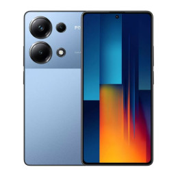 Xiaomi Poco M6 Pro 12Gb/512Gb с NFC
