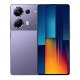 Xiaomi Poco M6 Pro 12Gb/512Gb с NFC