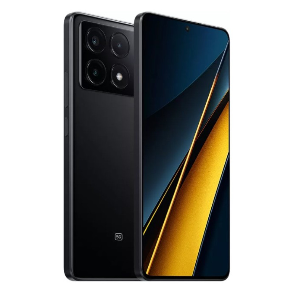 Xiaomi Poco X6 Pro 12Gb/256Gb с NFC