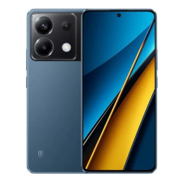 Xiaomi Poco X6 12GB/256GB с NFC