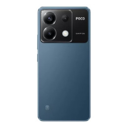 Xiaomi Poco X6 12GB/256GB с NFC