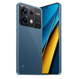 Xiaomi Poco X6 12GB/256GB с NFC