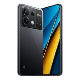 Xiaomi Poco X6 12GB/256GB с NFC
