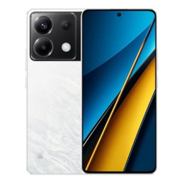 Xiaomi Poco X6 12GB/256GB с NFC