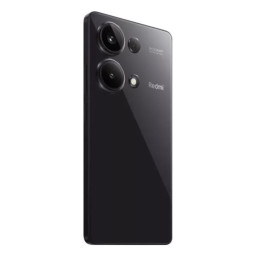 Xiaomi Redmi Note 13 Pro 12Gb/512Gb с NFC Полуночный черный
