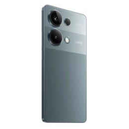 Xiaomi Redmi Note 13 Pro 12Gb/512Gb с NFC Global Version Зеленый лес